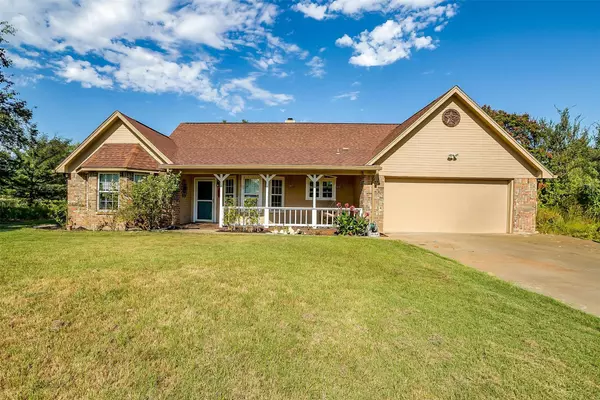 Whitney, TX 76692,21111 Hill Terrace DR
