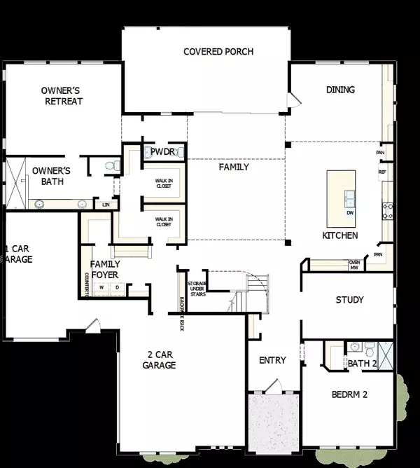 Lakewood Village, TX 75068,2112 Lakeside DR