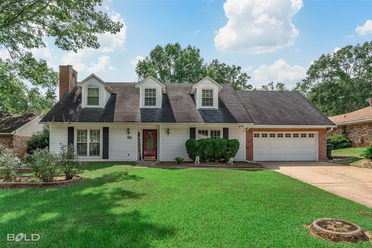 Shreveport, LA 71129,9416 E Heatherstone DR