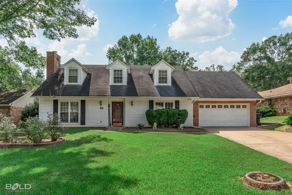 9416 E Heatherstone DR, Shreveport, LA 71129