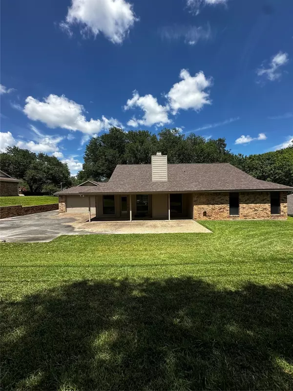 Woodway, TX 76712,604 Woodland West DR