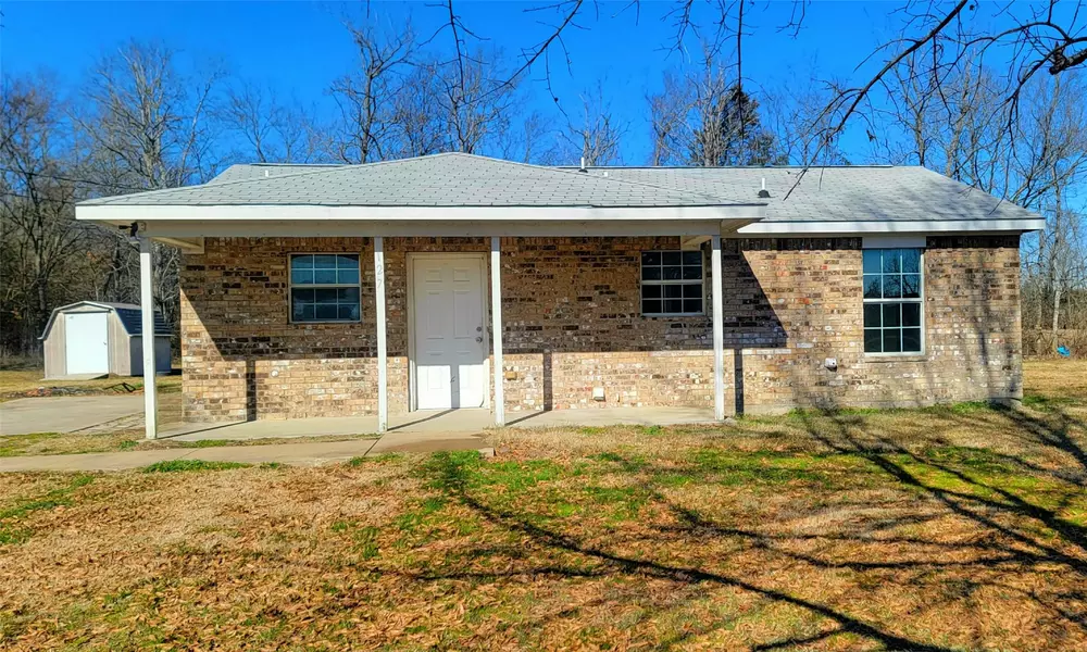 127 U.S. Highway 82, Annona, TX 75550