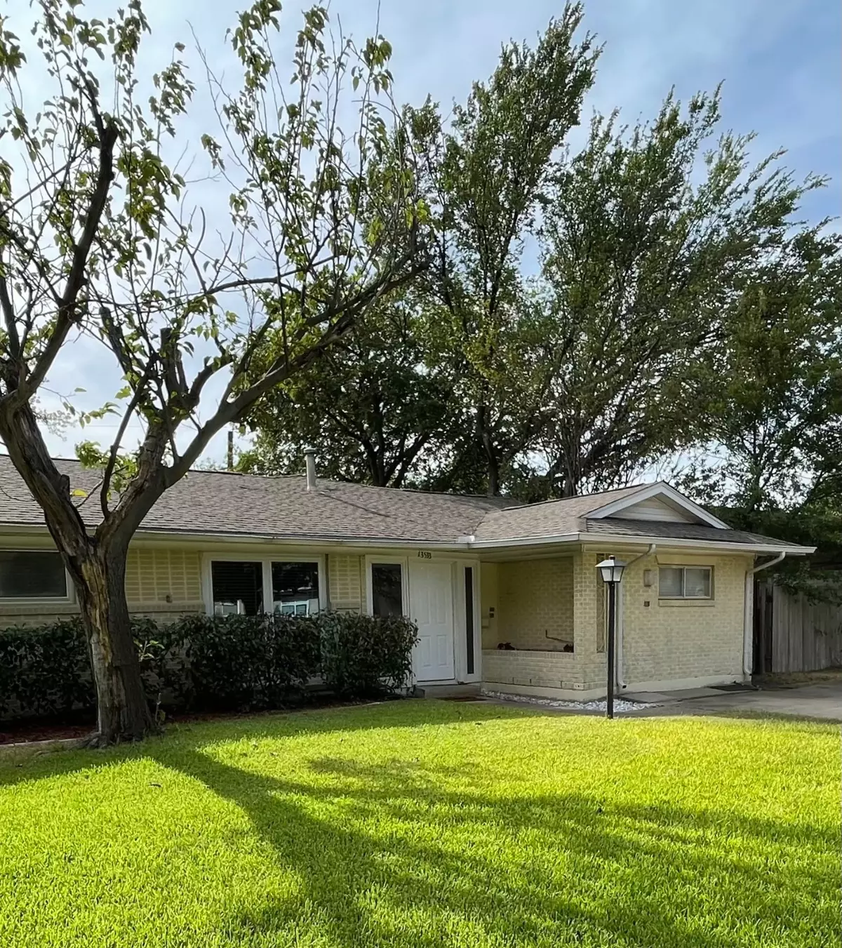 Farmers Branch, TX 75234,13533 Emeline ST