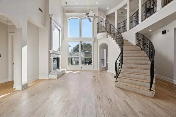 Keller, TX 76262,1608 Overlook TER