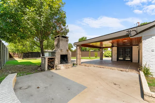 6315 Sachse ST, Sachse, TX 75048