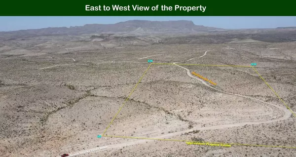 Alpine, TX 79830,100 Smithsonite RD