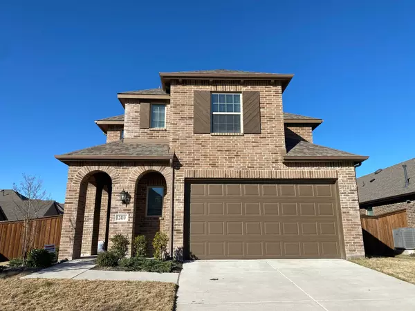 2410 San Marcos DR, Forney, TX 75126
