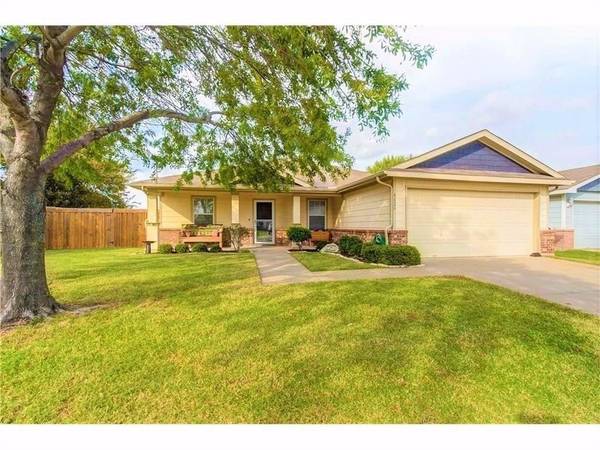 9620 Woodrow Wilson DR, Mckinney, TX 75072