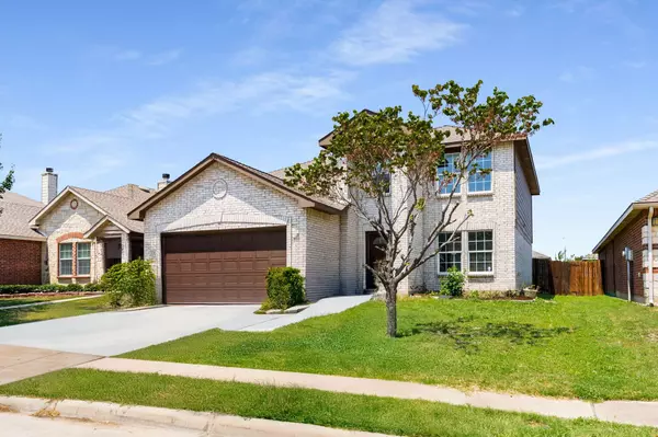 Fort Worth, TX 76244,4529 Martingale View LN