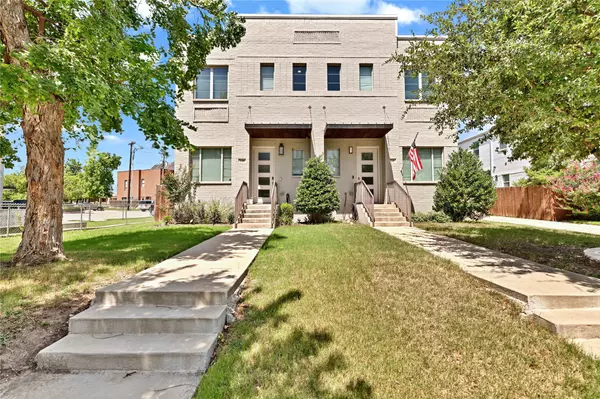 228 Wimberly ST, Fort Worth, TX 76107