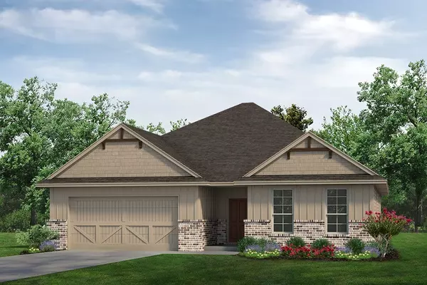 Springtown, TX 76082,1233 Colca DR
