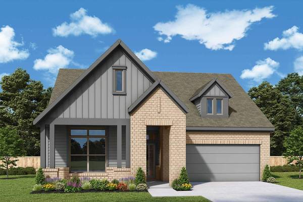8912 Chestnut LN, Justin, TX 76247