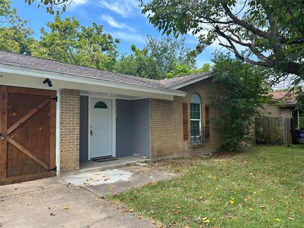 14419 Briarcrest DR, Balch Springs, TX 75180