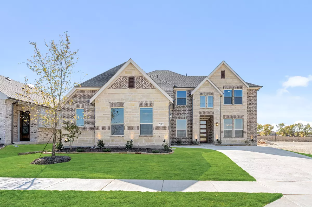 Anna, TX 75409,2017 Amber Gate DR