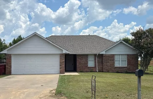 312 Barton ST, Royse City, TX 75189