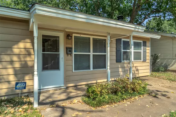 Euless, TX 76039,815 Milam DR