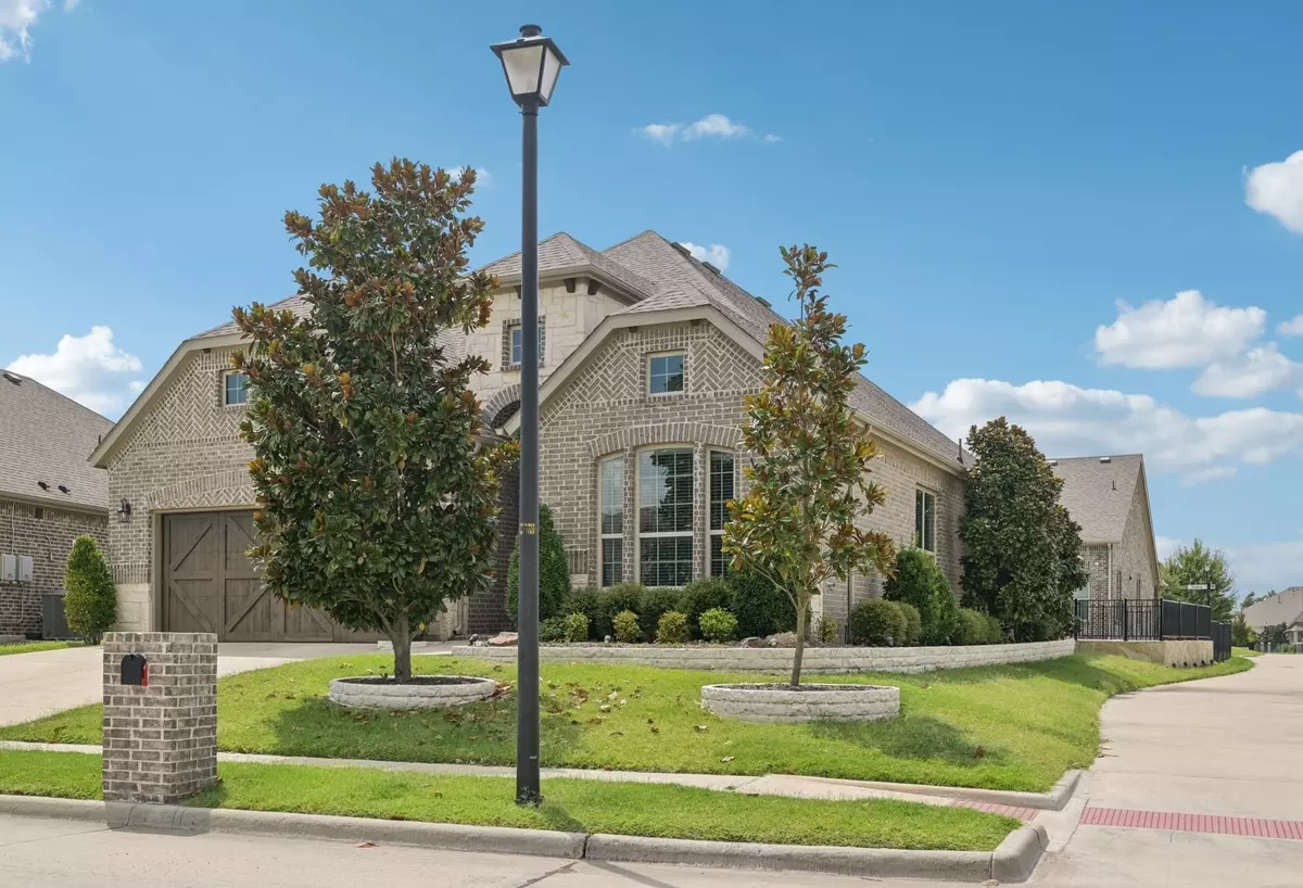 Heath, TX 75126,600 Race DR