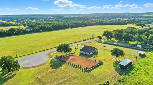 Brock, TX 76087,127 Captain LN