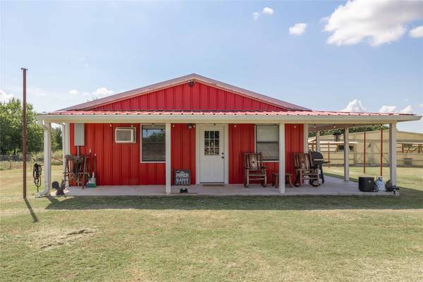 12749 FM 847, Dublin, TX 76446