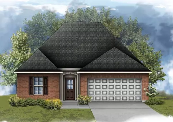 721 Mahogany LN, Bossier City, LA 71111