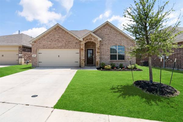 3301 Tulip Poplar TRL, Mckinney, TX 75071