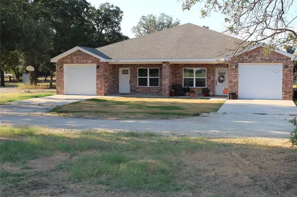 5260 County Road 120 RD #B, Clyde, TX 79510