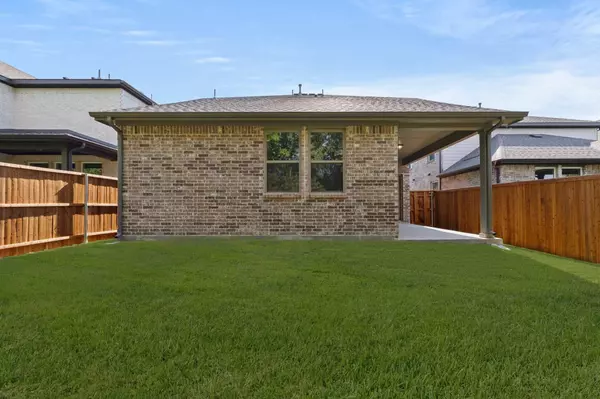 Forney, TX 75126,2506 Flaxfield LN