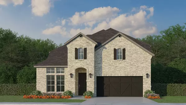 Celina, TX 75009,300 Robinia RD