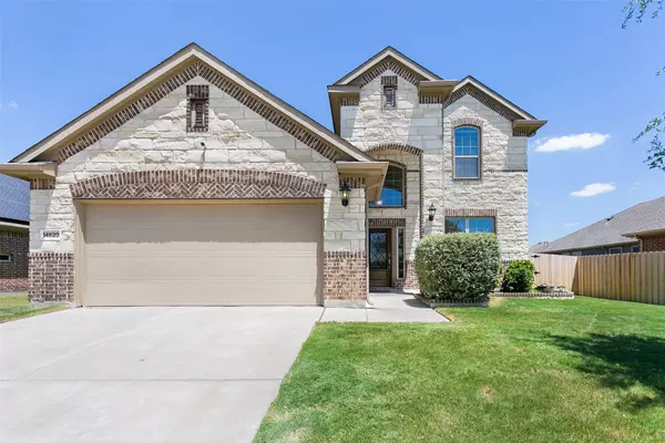 14620 Comal ST, Fort Worth, TX 76052