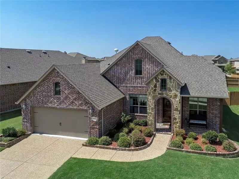 1337 Palestine DR, Prosper, TX 75078
