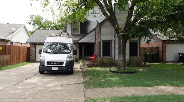 Arlington, TX 76018,5527 Creek Valley DR