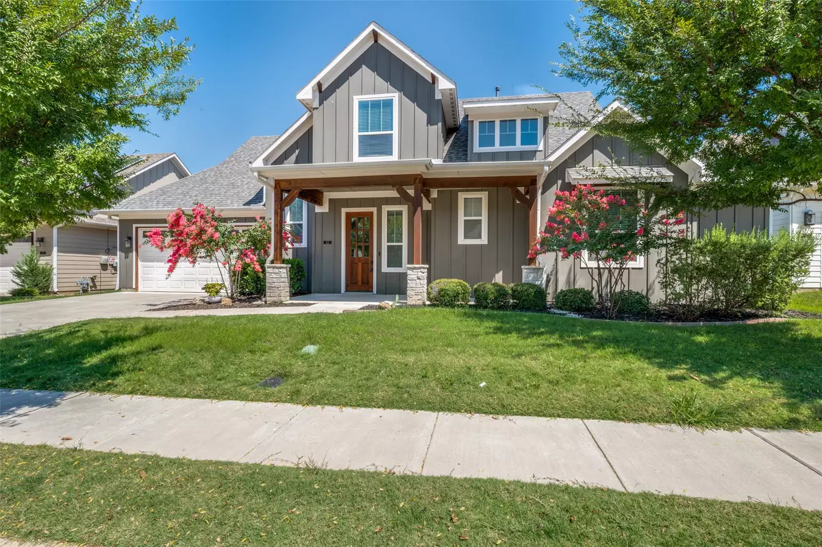 Argyle, TX 76226,413 Village WAY