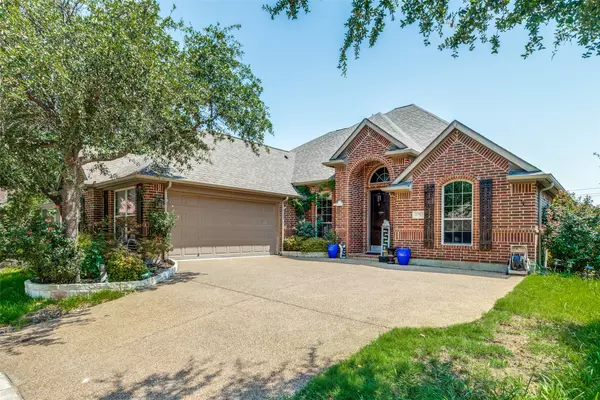 Mckinney, TX 75070,4705 Atworth LN