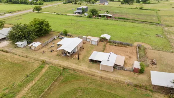 6722 Sky RD, Joshua, TX 76058