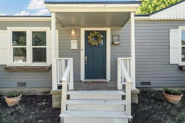 Waco, TX 76711,4112 James AVE