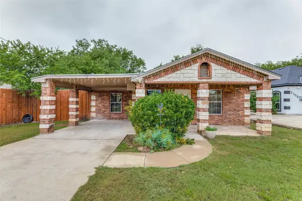 Fort Worth, TX 76116,3112 Olive PL