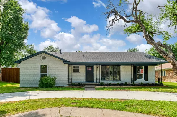 Dallas, TX 75227,5124 Ashbrook RD