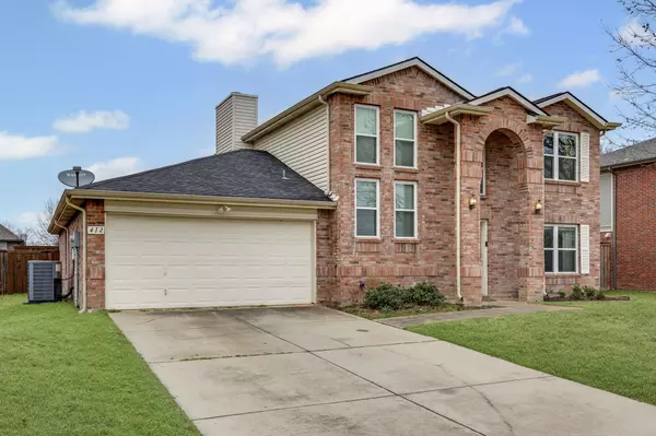 Justin, TX 76247,412 Ridge DR