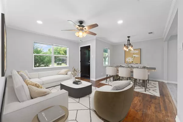 3202 Mitchell ST, Greenville, TX 75402