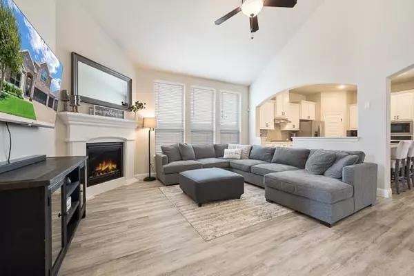 Melissa, TX 75454,3502 Pebble CT