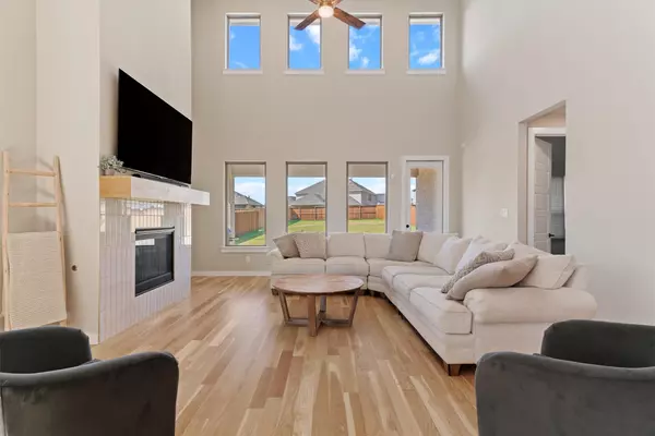 1228 Sapphire LN, Wylie, TX 75098