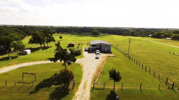 14550 State Highway 78 N, Blue Ridge, TX 75424