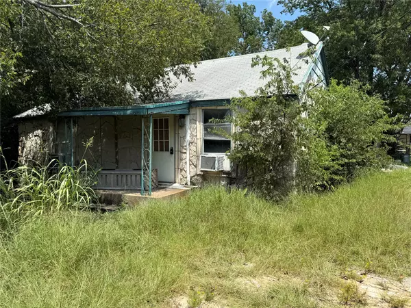 405 S Colorado ST, Whitney, TX 76692