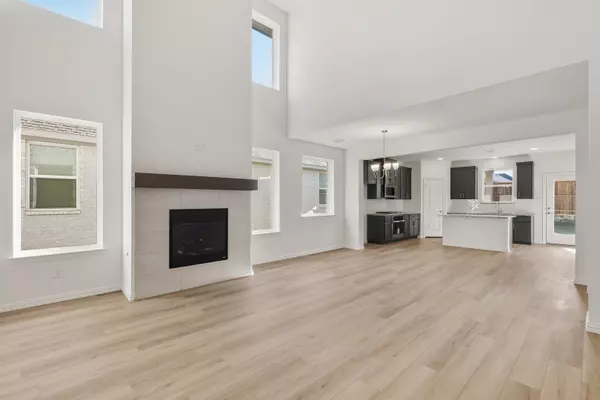 Forney, TX 75126,1913 Flaxen DR