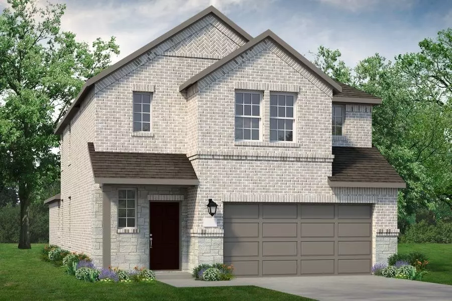 Forney, TX 75126,1913 Flaxen DR