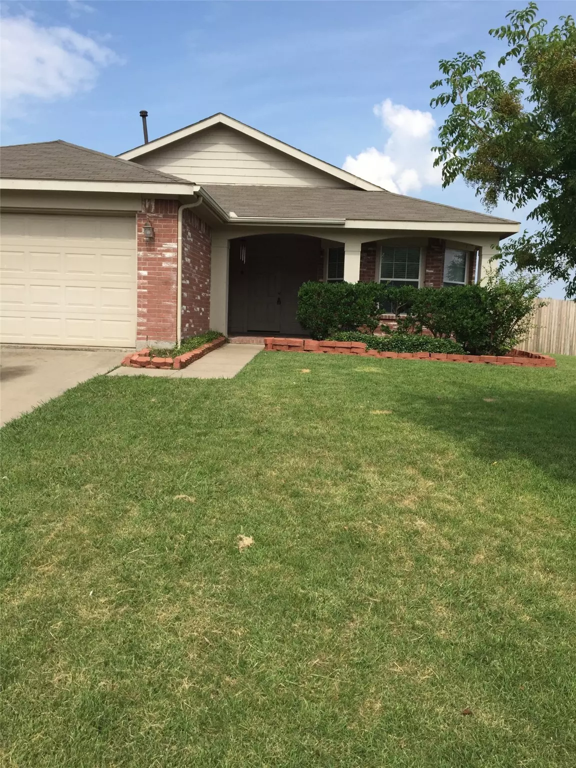 Forney, TX 75126,1033 Hampton DR