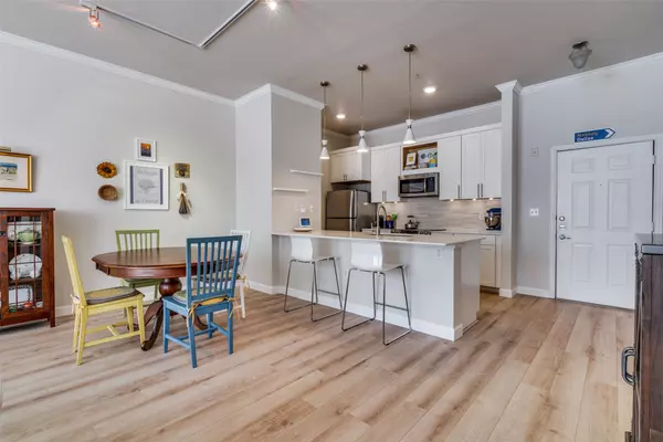 Dallas, TX 75204,2305 Worthington ST #104