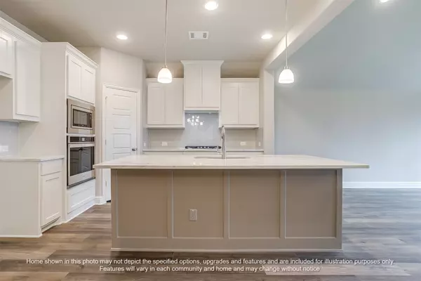 Waxahachie, TX 75165,470 Red Maple RD