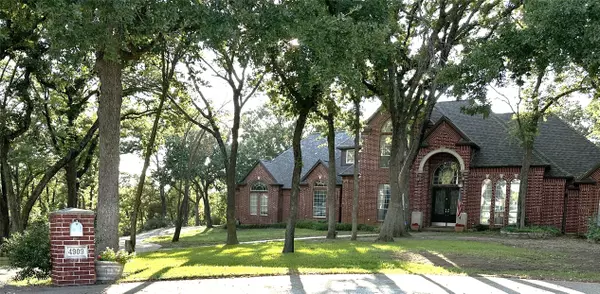 4909 Harbor CT, Flower Mound, TX 75022