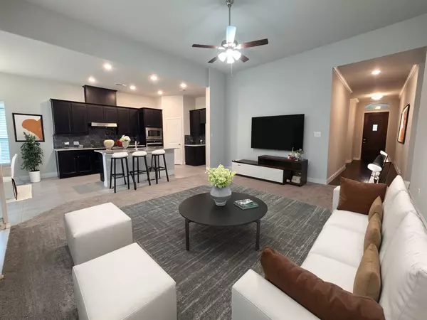 Melissa, TX 75454,4009 Magnolia Ridge DR